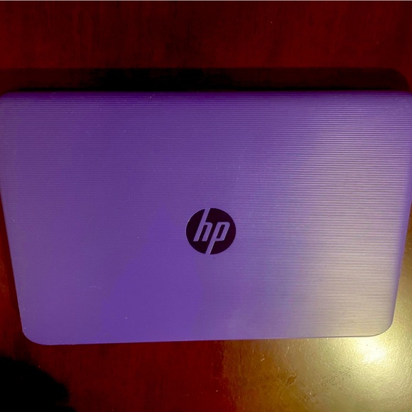 HP Laptop